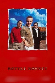 Bottle Rocket