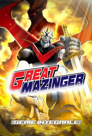 Great Mazinger Season 1 4