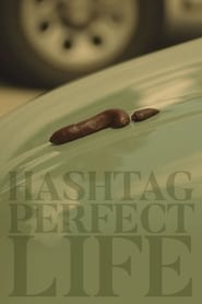 Hashtag Perfect Life постер