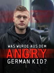 Ausgerastet und abgestürzt: Der Fall des Angry German Kid (2023)