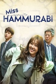 Miss Hammurabi Season 1 Episode 1