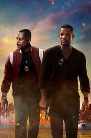 Bad Boys Para Siempre (2020) 4K UHD HDR Latino