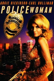 Police Woman poster