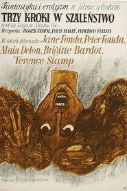 Plakat — Historie niesamowite