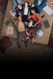 Not Suitable for Work poster