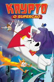 Krypto, O Superc&atilde;o (2005)