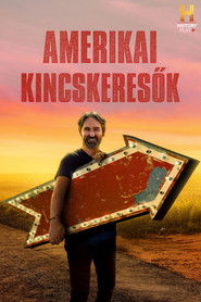 Amerikai kincskeresők