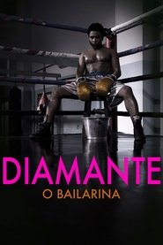 Poster The Ballerina 2016