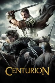 Full Cast of Centurion