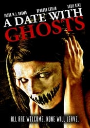 Poster A Date With Ghosts
