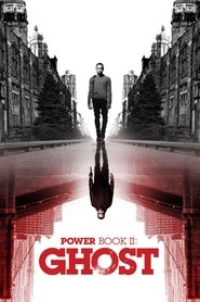 Power Book II: Ghost - Season 1 Episode 1 : The Stranger