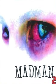 Poster Madman 2 2008