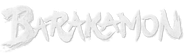 Barakamon Logo