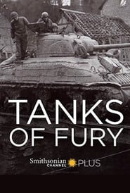 Tanks of Fury (2014)