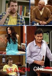 Anger Management Season 1 6
