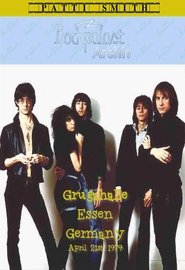 Patti Smith Group: Live on Rockpalast streaming