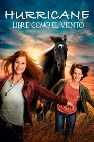 Hurricane: Libre como el Viento (2021) HD 1080p Latino