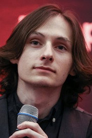 Jared Gilmore is Henry Mills