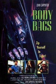 Body Bags 1993 يلم عبر الإنترنت اكتمل البث