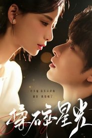 Affiche de 揉碎星光