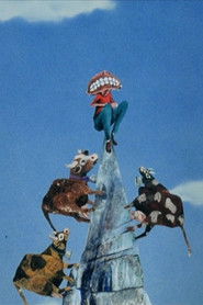 Wohlstandskühe (1992)