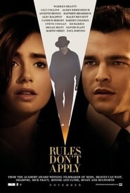 Rules Don't Apply 2016 Stream Bluray