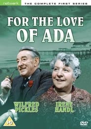 Poster For the Love of Ada 1972
