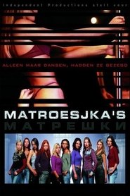 Matroesjka’s