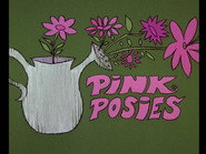 Pink Posies