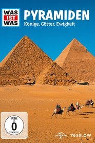 Poster Was ist Was - Pyramiden 2010