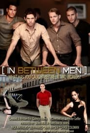 In Between Men постер