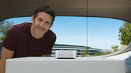 Mac mini Announcement