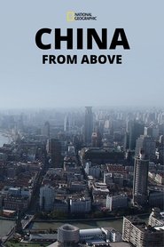 Poster China From Above 2018