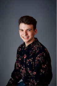 Liam P. Boulay photo 2