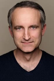 Mark Oosterveen as Graham Saville