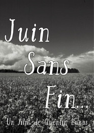 Juin sans fin...