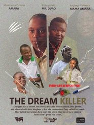 DREAM KILLER