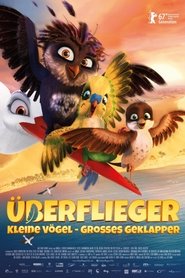 Uberflieger Ganzer Film Deutsch Stream Online