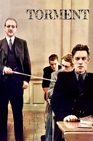 Poster Torment 1944