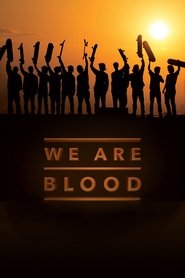 Poster We Are Blood 2015