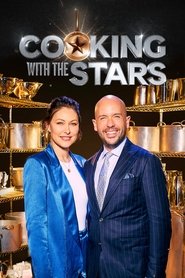 Cooking with the Stars (2021)