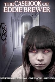 Poster The Casebook of Eddie Brewer 2012