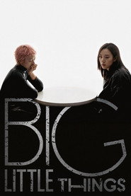 Big Little Things