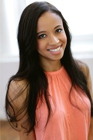 Alexa Adderley as Brianna Woods