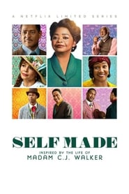 Self Made: Inspired by the Life of Madam C.J. Walker – Madam C.J. Walker: Milionară prin forțele proprii