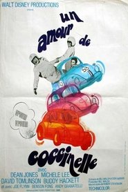 Un amour de Coccinelle Un amour de Coccinelle