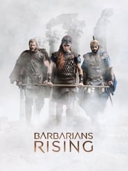 Barbarians Rising serie en streaming 