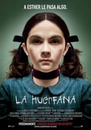 Imagen La huérfana (2009)