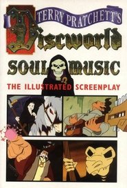 Soul Music Soul Music