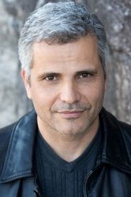 Angelo D'Angelo as Damien Carr